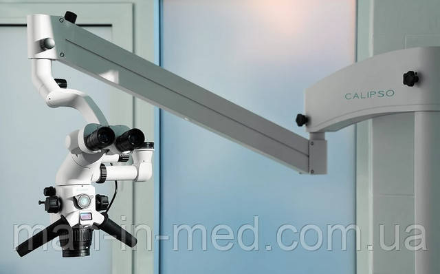 Мікроскоп в стоматології Мікроскоп у стоматології застосування