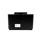 Стерилізатор для інструментів 300Вт, SM-360A, Чорний / Педикюрна сухожарова шафа, фото 9