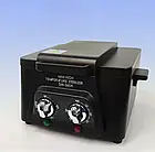 Стерилізатор для інструментів 300Вт, SM-360A, Чорний / Педикюрна сухожарова шафа, фото 2