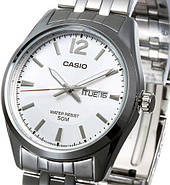 Чоловічі годинники Casio MTP-1335D-7AVDF, фото 2