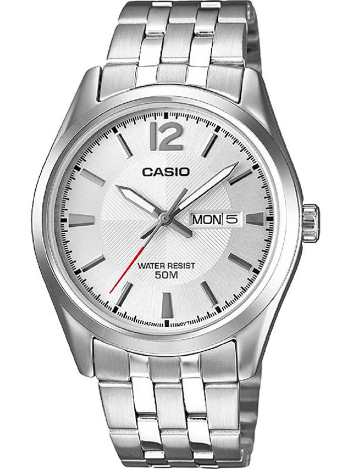 Чоловічі годинники Casio MTP-1335D-7AVDF, фото 1