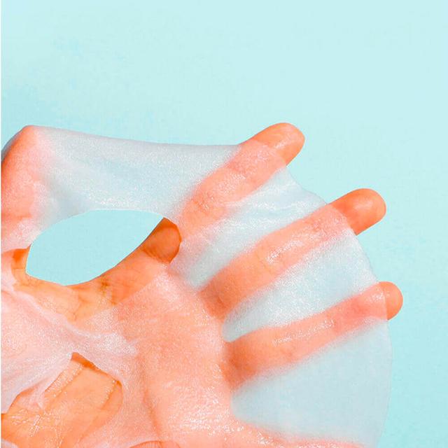 Тканинна маска з транексамовою кислотою