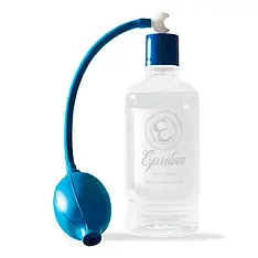 Груша для лосьйону Proraso для банки 400 мл, синя (10203014)