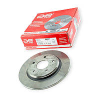 Диск гальмівний Додж Journey, Chrysler Grand Voyager (2008-) задній (d305x12,3mm)
