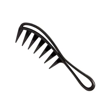 Гребінець для волосся Nishman 043 Texturizing (10301064)