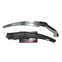 Ножівка садова з чохлом 330 мм (4588-13.B) Bellota