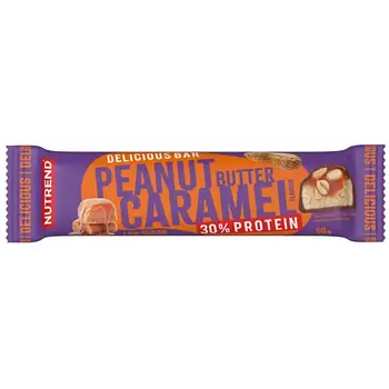 Батончик Nutrend DELICIOUS BAR, 50 g,