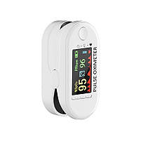 Пульсоксиметр на палець для вимірювання сатурації H8 (h8-12201), фото 7