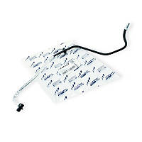 Патрубок вакуумний Ford Transit Connect 02 1.8 TDCI