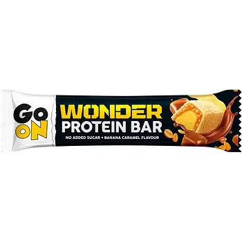 Батончик Go On Baton Proteinowy 45g смак уточнюйте