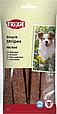 Ласощі Trixie Stripes Light для собак, яловичина, 100 г, фото 2