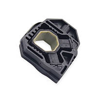 Кронштейн кріплення радіатора Фольцваген Каді, Гольф, Шкода Octavia 04-верхній