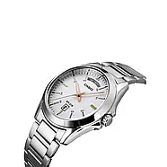 Чоловічі годинники Casio MTP-1370D-7A2VEF, фото 2