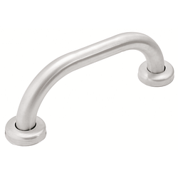 Прямий поручень 300 мм для осіб з інвалідністю