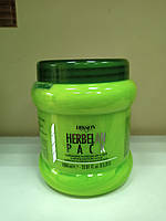 Трав'яний бальзам Dikson Herbelan Pack Balsamo 1000 ml