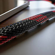 Кабель HDMI-HDMI для передачі відео та аудіо сигналу 20 метрів, фото 3