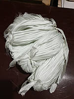 Шнур бавовняний ,лавсановий, скляний