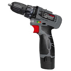 Акумуляторний шурупокрут FORTE BP-148239 1300 об/хв для дому та майстерні