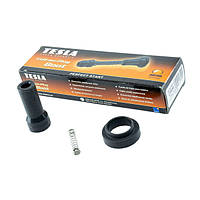 Наконечник котушки запалення Хюндай Grandeur 2.7 03- (TESLA)