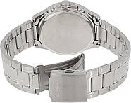 Чоловічі годинники Casio MTP-1374D-1AVDF, фото 4