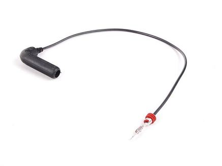 Дріт свічки розжарювання VW/Audi/Seat/Skoda Роз'єм (фішка) свічки розжарення VAG 028971782A оригінал нова, фото 2