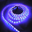 Світлодіодна RGB-стрічка 5050 від USB 5 V з Bluetooth 5М Led-підсвітка керування через телефон, фото 6