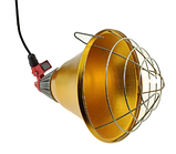 Захисний плафон для лампи на ланцюжку і вимикачем №2, фото 3