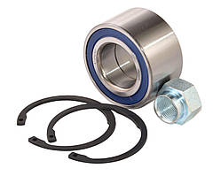 Ремкомплект маточини ВАЗ 1117-19 Калина, 2170-72 Пріора, передн. підшипник 256707 1 шт, стоп. кільце 2 шт