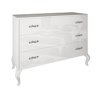 Комод 3Ящ "Імперія" MiroMark