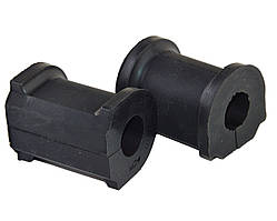 Втулка стабілізатора Калина ВАЗ 1117-19, Пріора 2170-72, передн., компл. 2 шт.