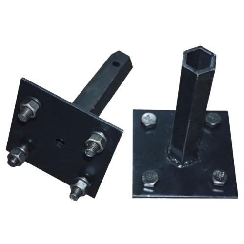 Напіввісь шестигранна S24 (L=170) (НВ5), фото 1