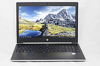 Ноутбук HP ProBook 450 G5 / i5-8250 / 8 GB RAM / 128 GB SSD+ 500 GB HDD / 15.6" / IPS FHD 1920 x 1080 / Intel UHD Graphics
