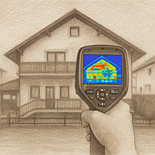 Антитепловізорні товари