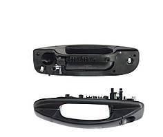 Євроручка дверей Нива ВАЗ 2121, 21214 зовнішня, компл. 2 шт.