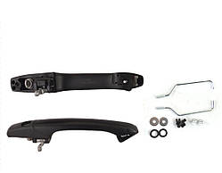 Євроручка дверей ВАЗ 2108, 2113 зовнішня (к-т 2 шт)