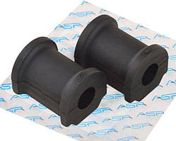 Подушка стабілізатора ВАЗ 2110, 2111, 2112, компл. 2 шт.