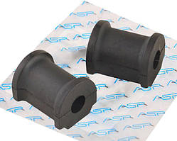 Втулка стабілізатора ВАЗ 2108, 2109-099, компл. 2 шт.