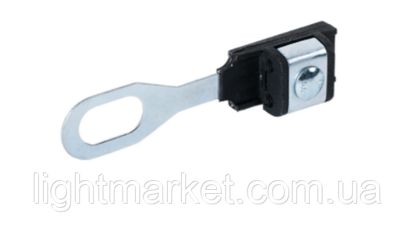 Анкерний затискач АЗП 2х (16-25) пластина, фото 1