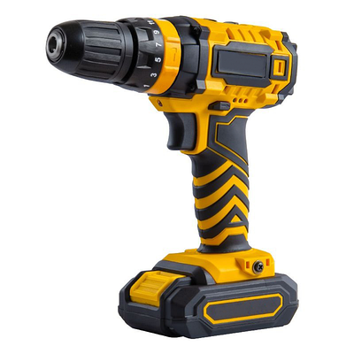 Шуруповерти акумуляторні