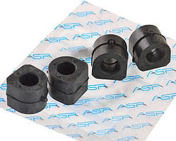 Втулка стабілізатора ВАЗ 2101, 2102, 2103, 2104, 2105, 2106, 2107, компл. 4 шт.