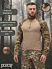 Сорочка бойова BEZET Штурм мультикам