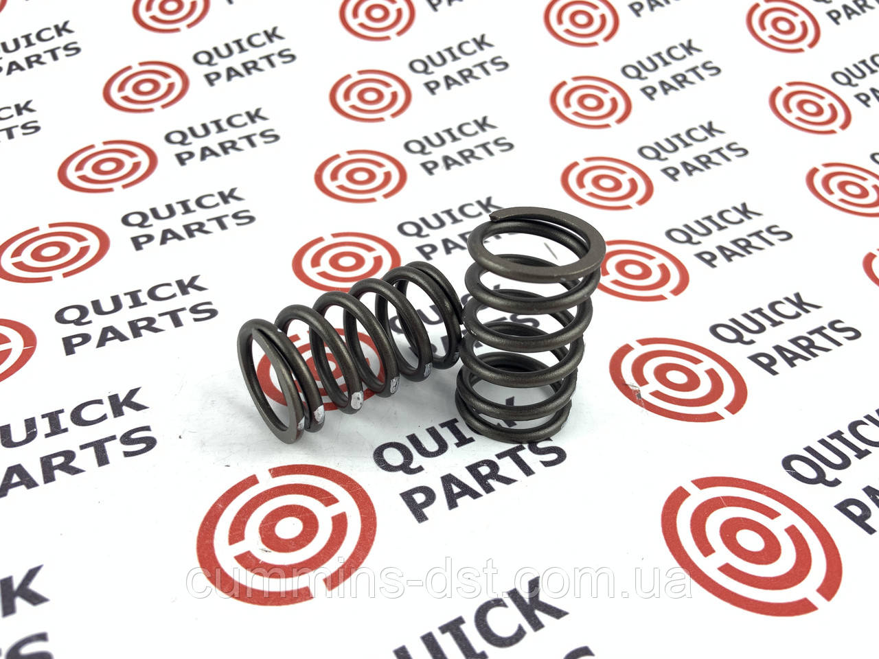 Пружина клапана Perkins 1100 3174A025, фото 1