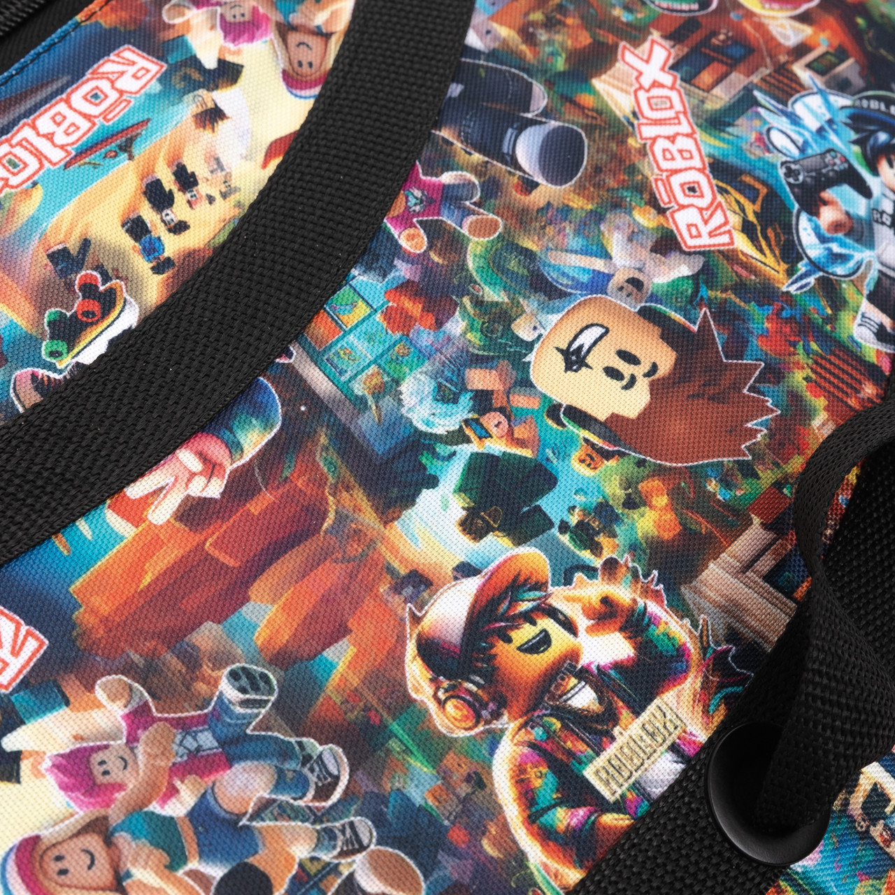 Тюбінг Roblox 100 см Плюшка для катання Ватрушка для снігу Круг для катання на снігу