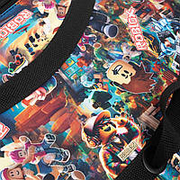 Тюбінг Roblox 120 см Плюшка для катання взимку Велика ватрушка для катання