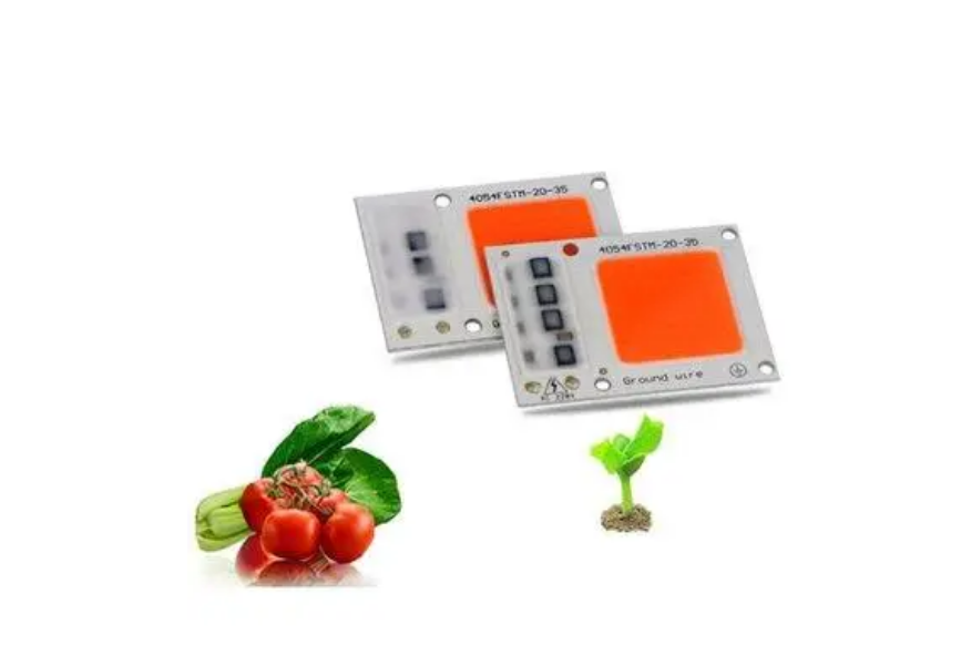 Фітосвітлодіод для рослин COB 20w 220v код.58978