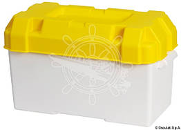 Ящик для акумулятора великий