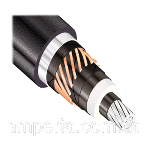Кабель АПвЭгаПу-10 1х70/50