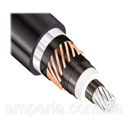 Кабель АПвЭгаПу-10 1х70/50, фото 1