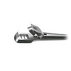 Щипці для біопсії Wittner прямі. Довжина дула 20 см, р.ч. 4,5 х 8 мм SURGIWELOMED, фото 2