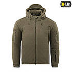 M-Tac куртка флісова Windblock Division Gen.II Dark Olive